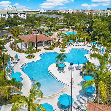 Vista Cay Resort By Millenium At Universal Blvd. Williamsburg Bagian luar foto