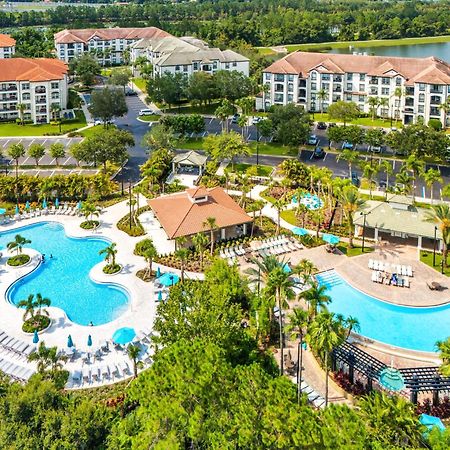 Vista Cay Resort By Millenium At Universal Blvd. Williamsburg Bagian luar foto