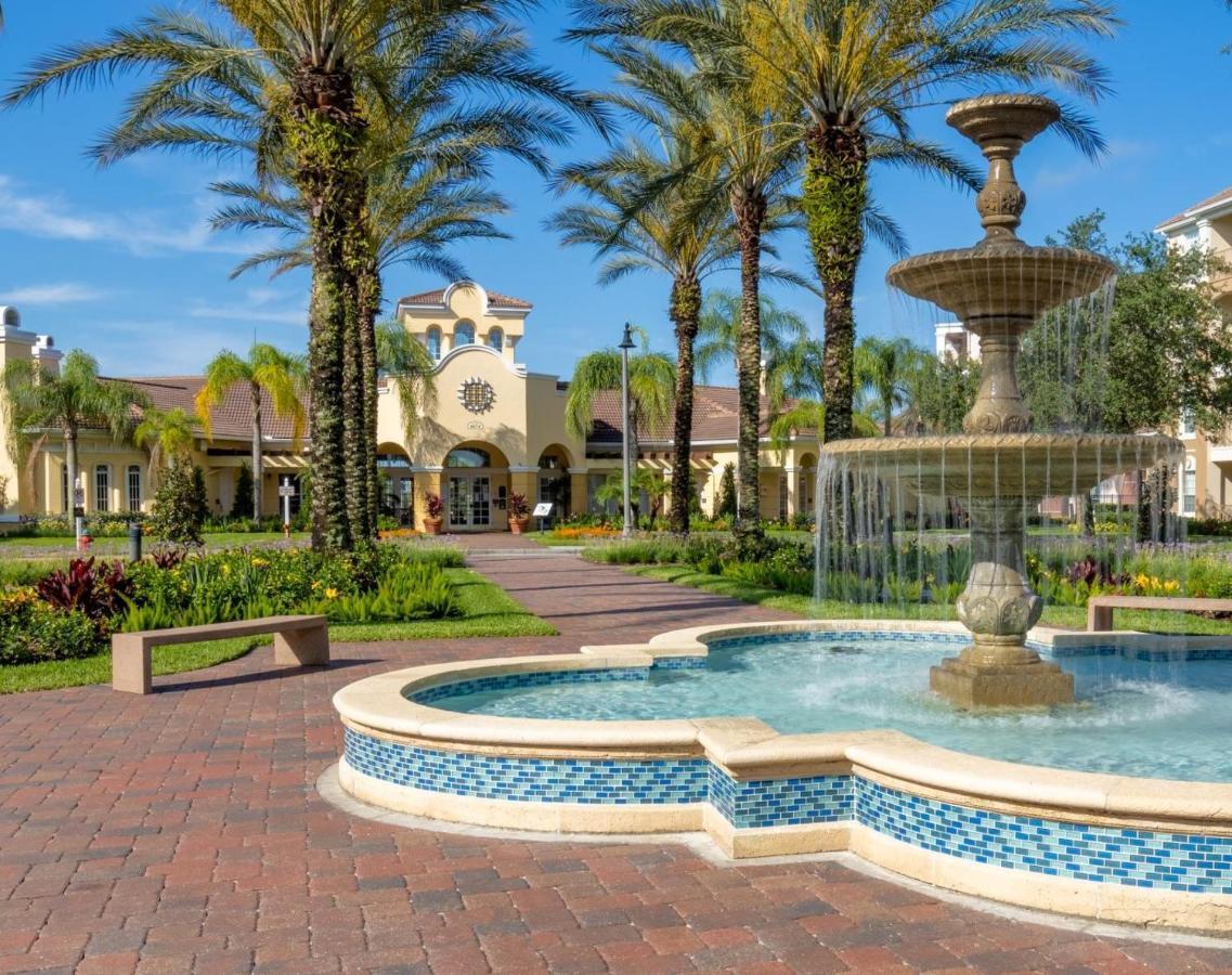 Vista Cay Resort By Millenium At Universal Blvd. Williamsburg Bagian luar foto