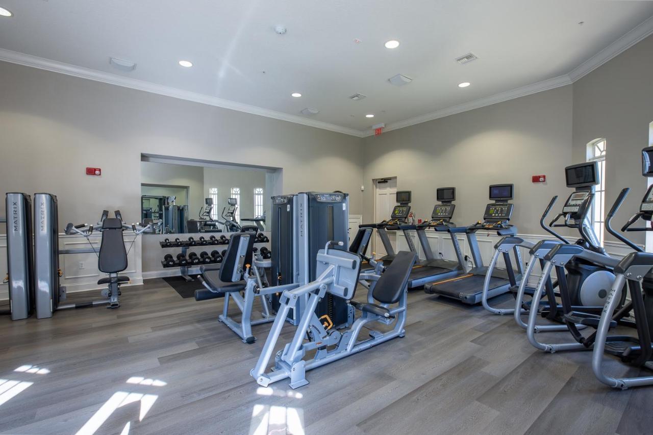 Vista Cay Resort By Millenium At Universal Blvd. Williamsburg Bagian luar foto