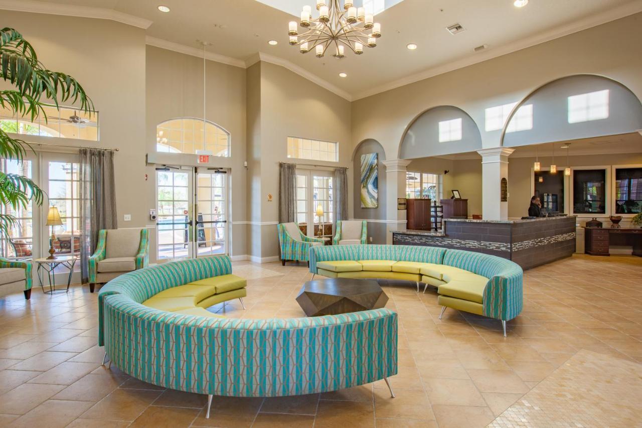 Vista Cay Resort By Millenium At Universal Blvd. Williamsburg Bagian luar foto