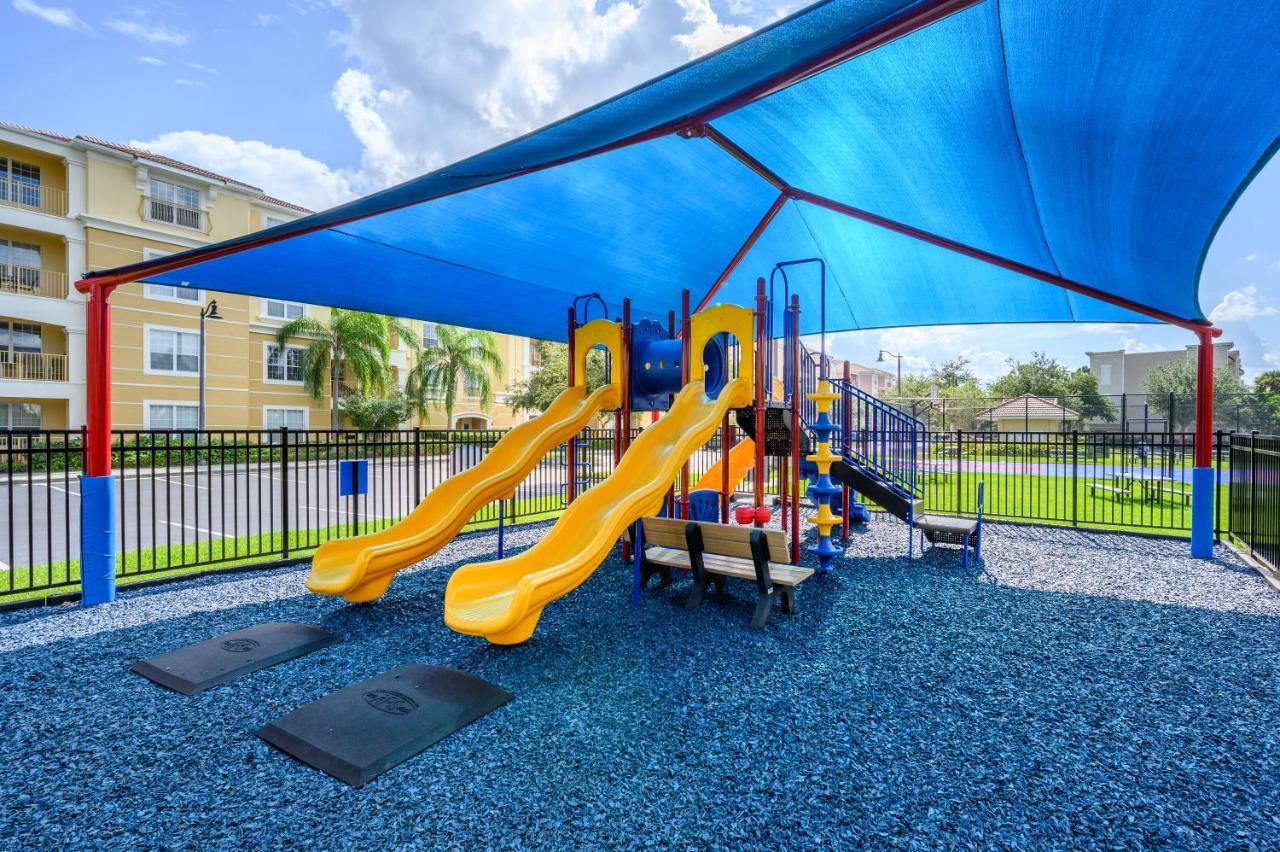 Vista Cay Resort By Millenium At Universal Blvd. Williamsburg Bagian luar foto