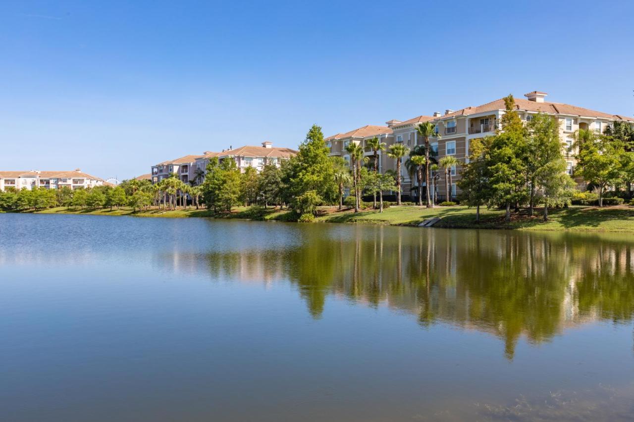 Vista Cay Resort By Millenium At Universal Blvd. Williamsburg Bagian luar foto
