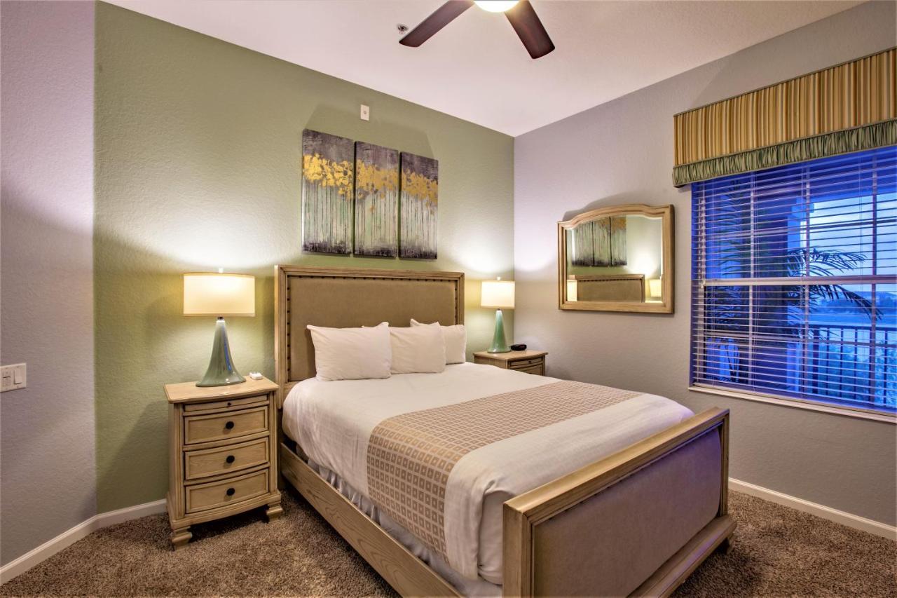 Vista Cay Resort By Millenium At Universal Blvd. Williamsburg Bagian luar foto