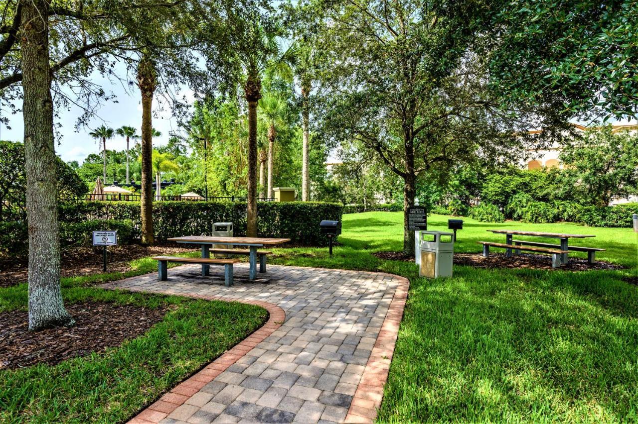 Vista Cay Resort By Millenium At Universal Blvd. Williamsburg Bagian luar foto