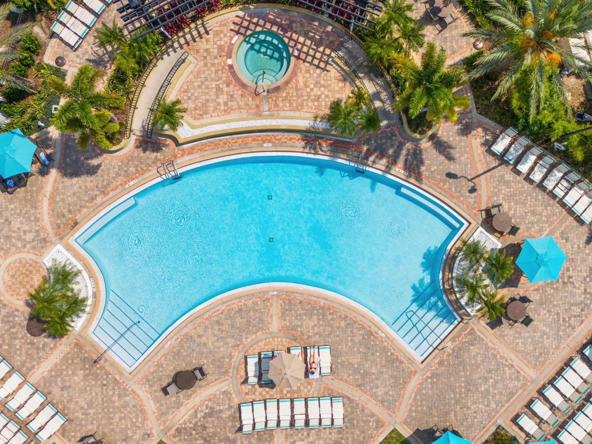 Vista Cay Resort By Millenium At Universal Blvd. Williamsburg Bagian luar foto
