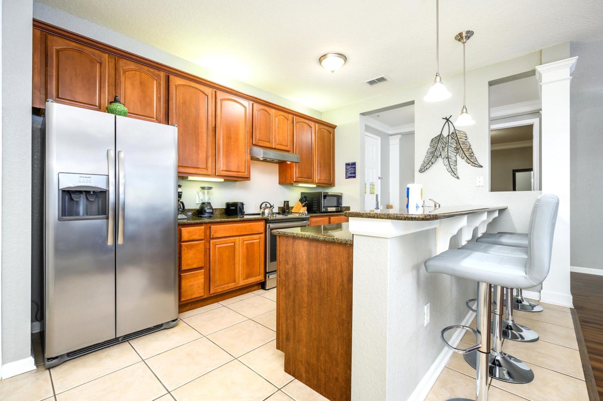 Vista Cay Resort By Millenium At Universal Blvd. Williamsburg Bagian luar foto