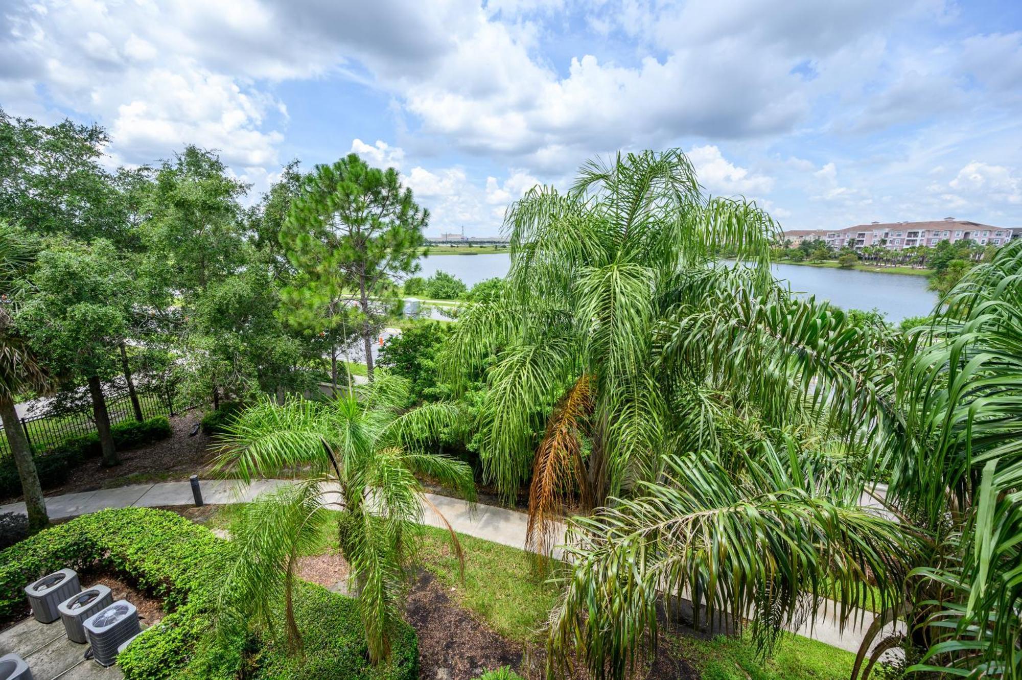 Vista Cay Resort By Millenium At Universal Blvd. Williamsburg Bagian luar foto