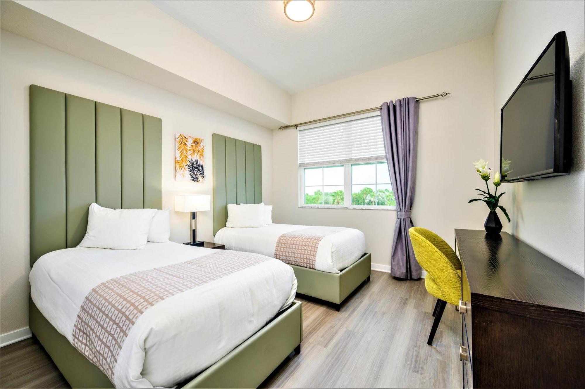 Vista Cay Resort By Millenium At Universal Blvd. Williamsburg Bagian luar foto