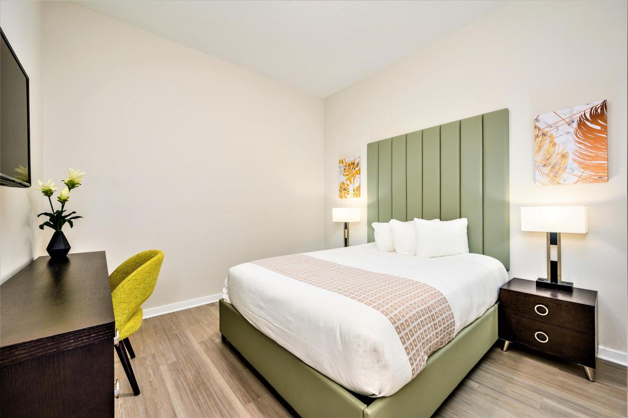 Vista Cay Resort By Millenium At Universal Blvd. Williamsburg Bagian luar foto