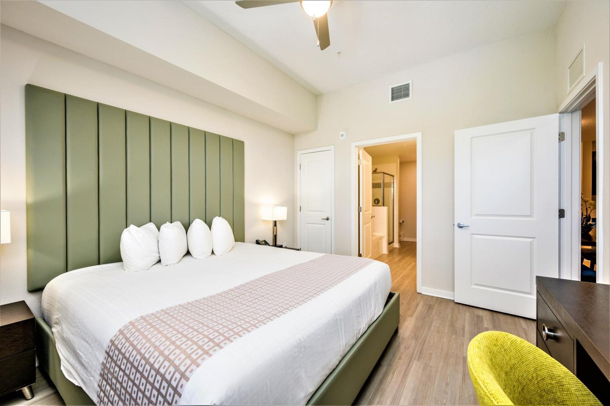 Vista Cay Resort By Millenium At Universal Blvd. Williamsburg Bagian luar foto