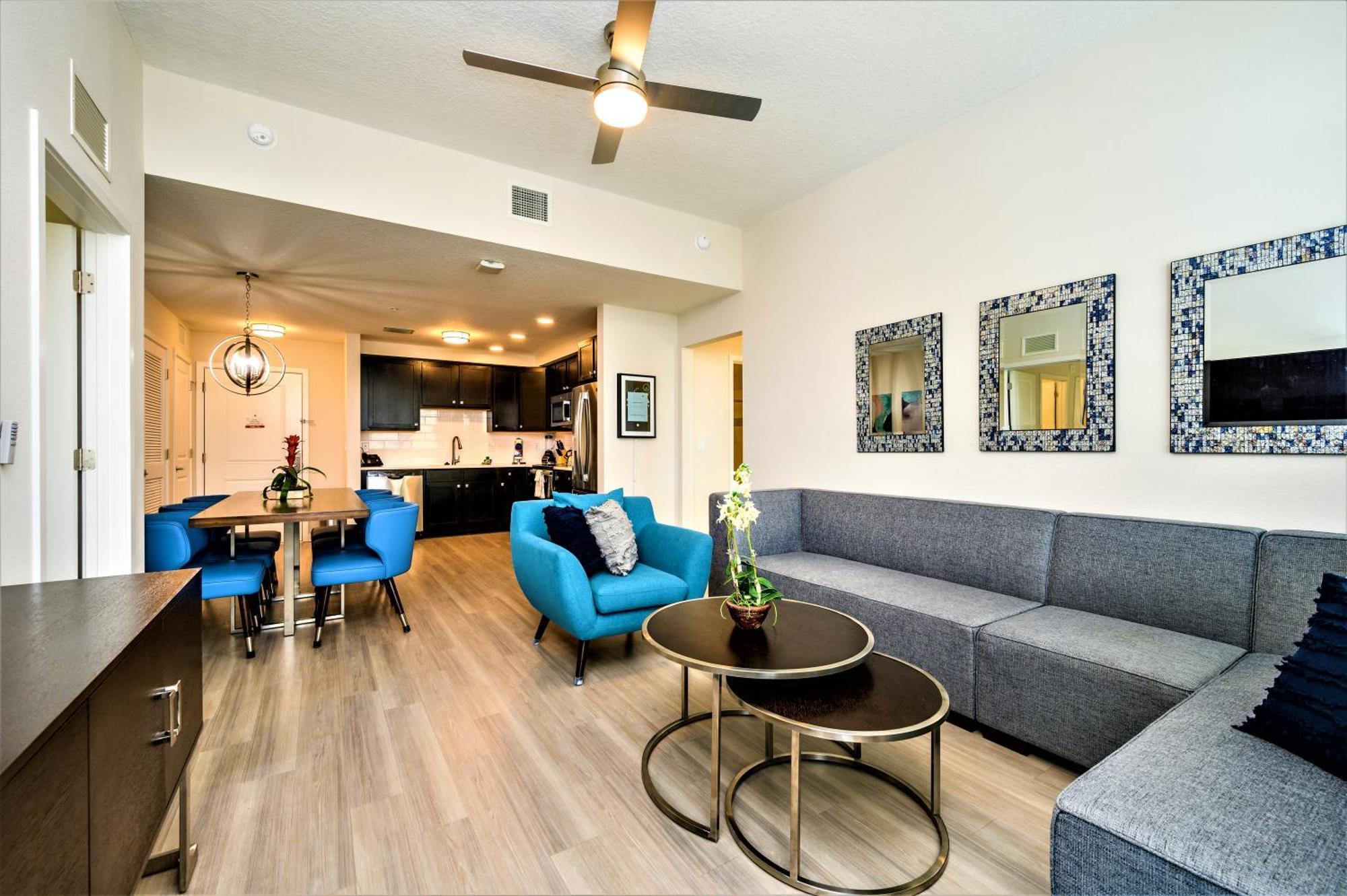 Vista Cay Resort By Millenium At Universal Blvd. Williamsburg Bagian luar foto