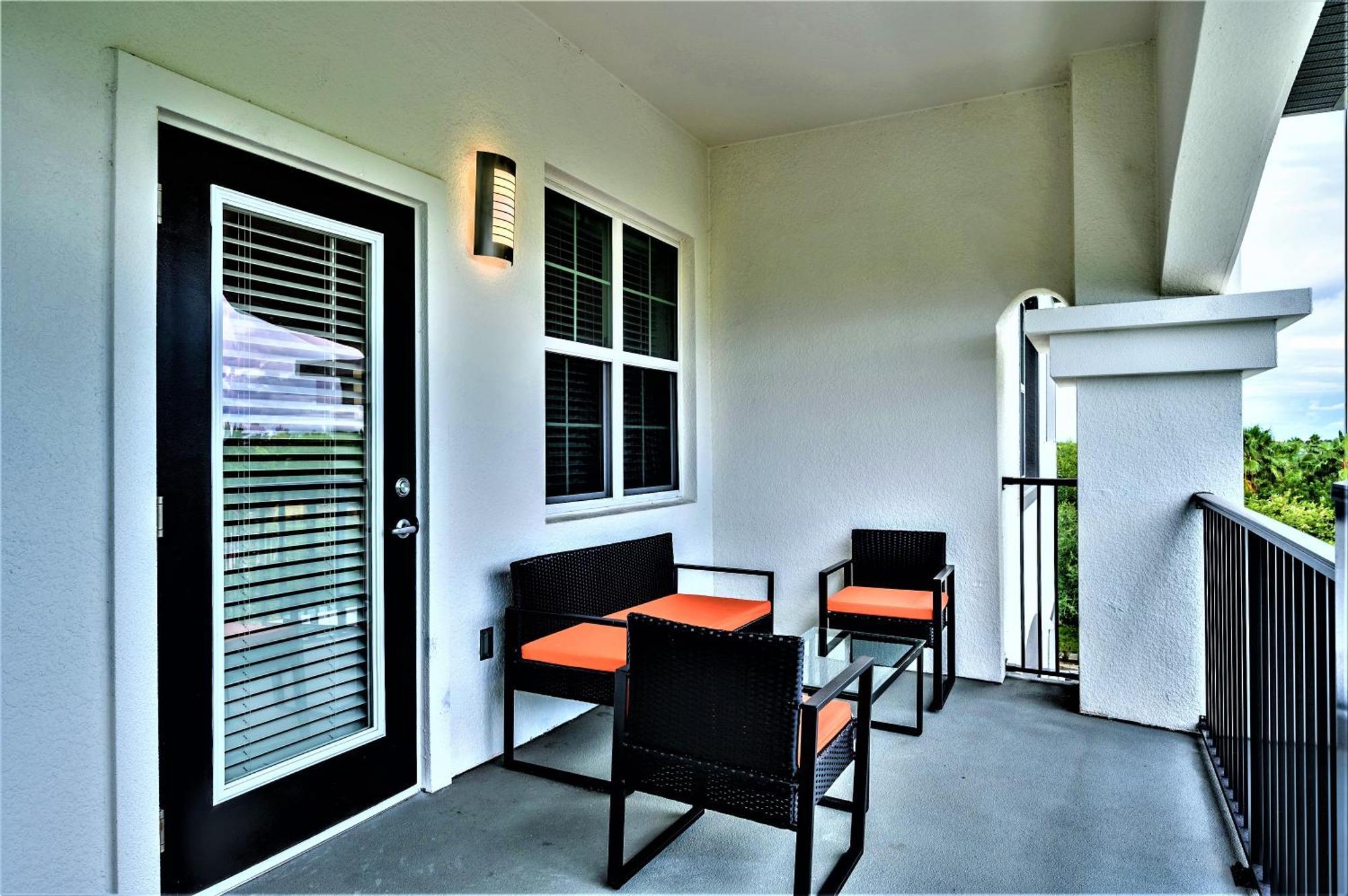 Vista Cay Resort By Millenium At Universal Blvd. Williamsburg Bagian luar foto