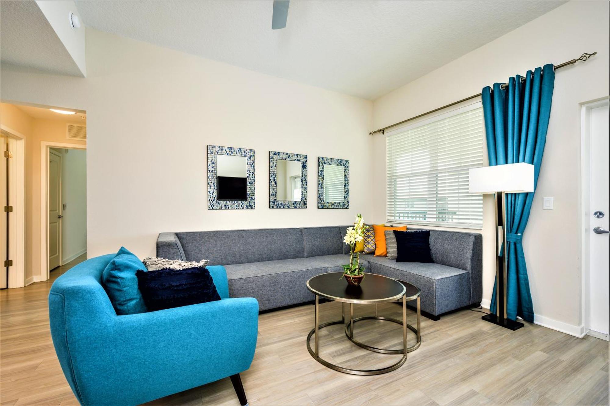 Vista Cay Resort By Millenium At Universal Blvd. Williamsburg Bagian luar foto