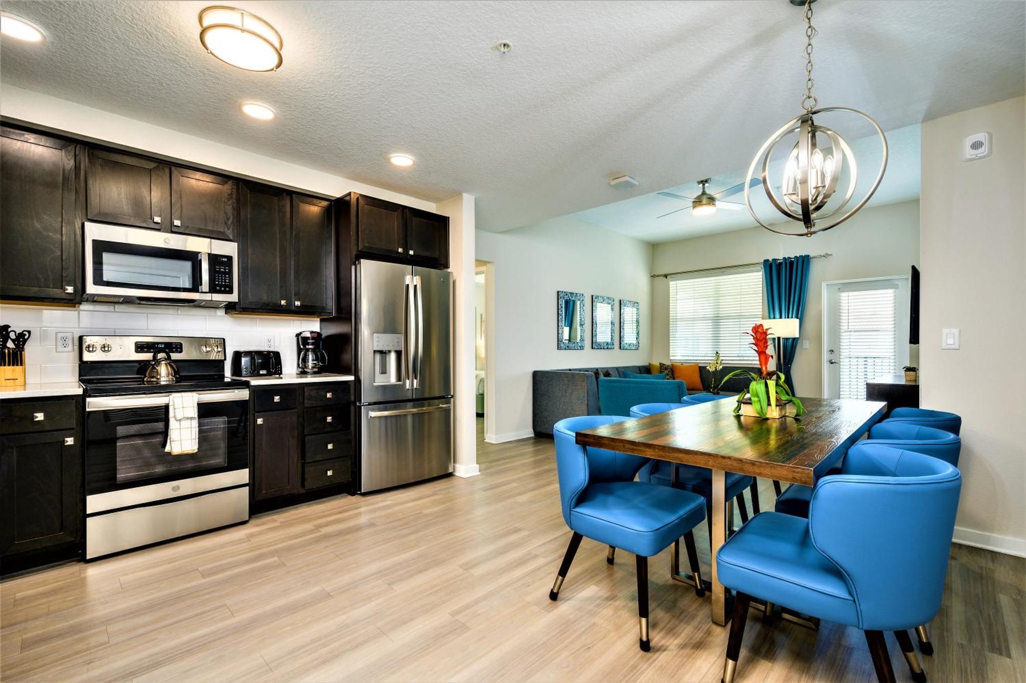 Vista Cay Resort By Millenium At Universal Blvd. Williamsburg Bagian luar foto
