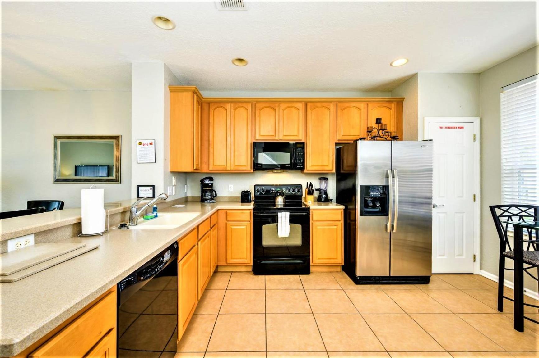 Vista Cay Resort By Millenium At Universal Blvd. Williamsburg Bagian luar foto
