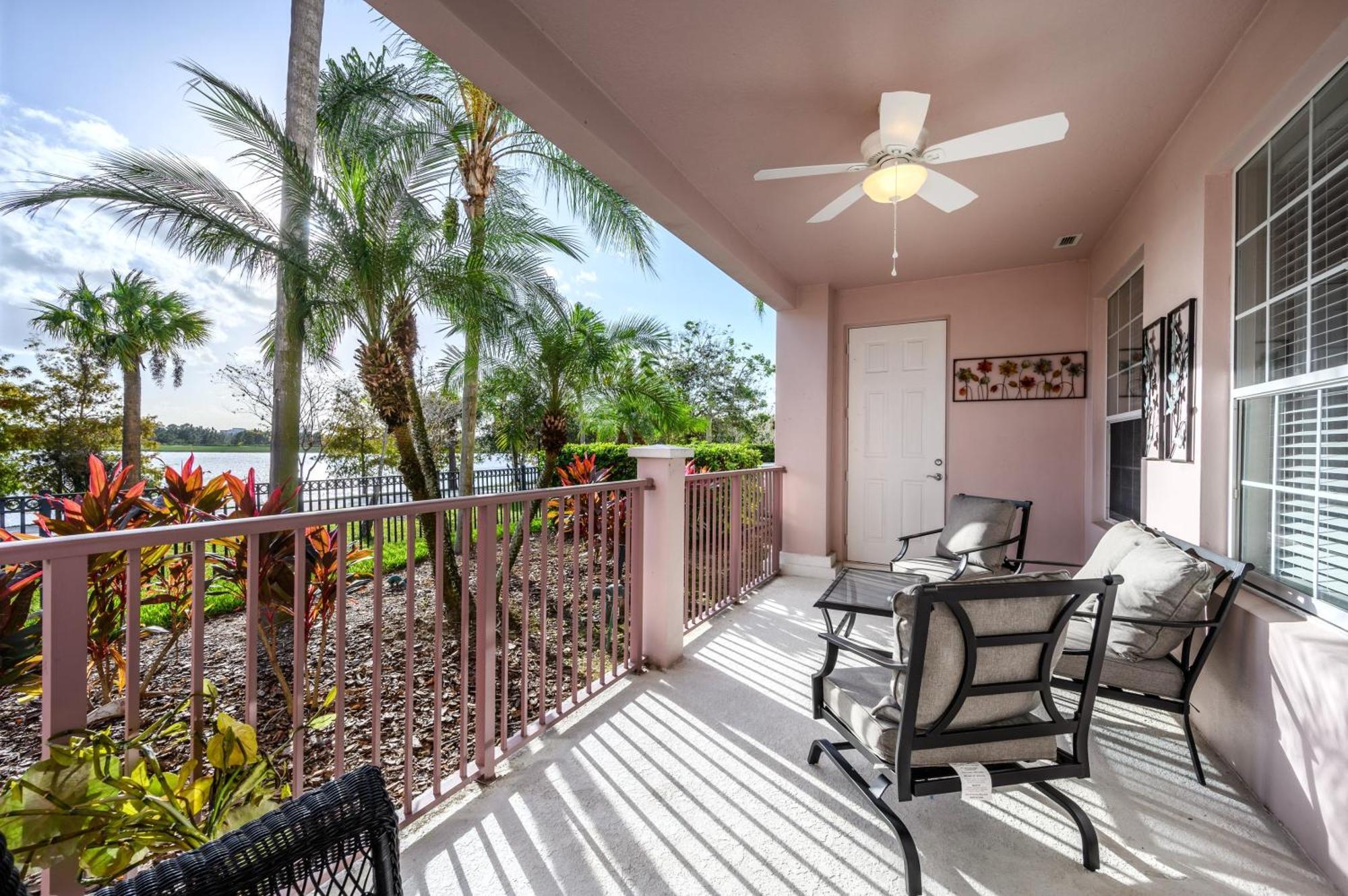 Vista Cay Resort By Millenium At Universal Blvd. Williamsburg Bagian luar foto