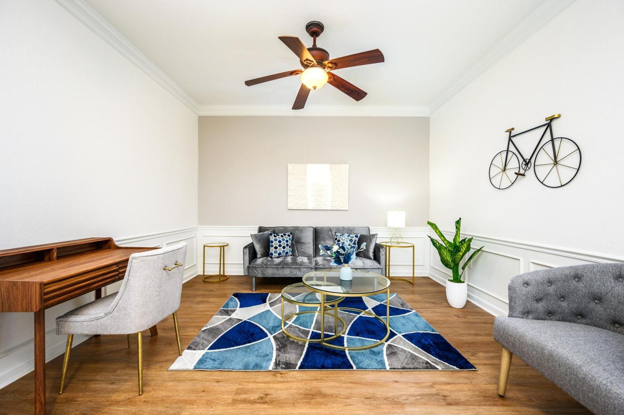 Vista Cay Resort By Millenium At Universal Blvd. Williamsburg Bagian luar foto