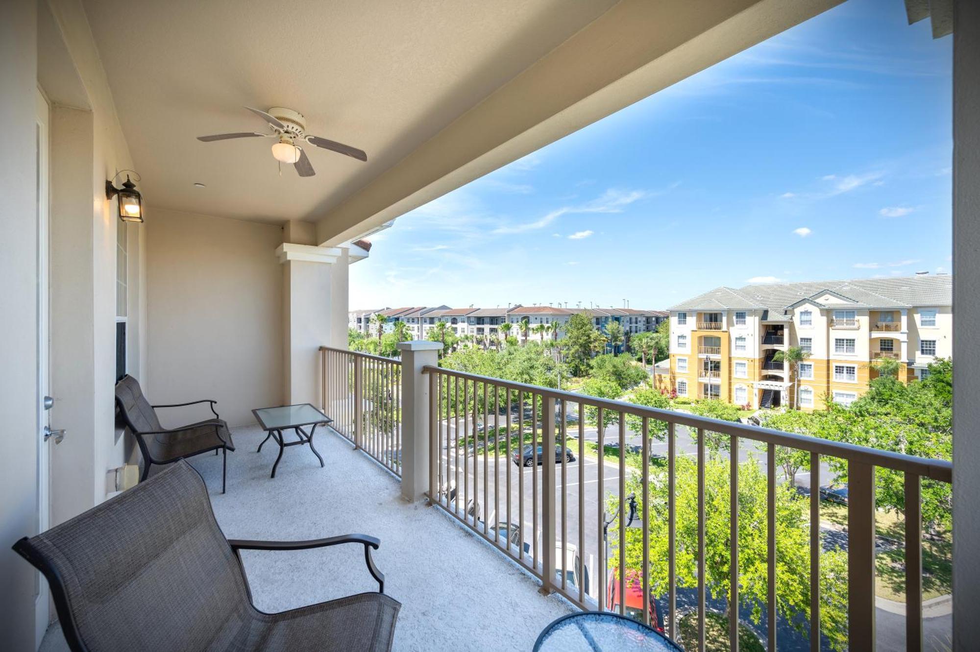 Vista Cay Resort By Millenium At Universal Blvd. Williamsburg Bagian luar foto