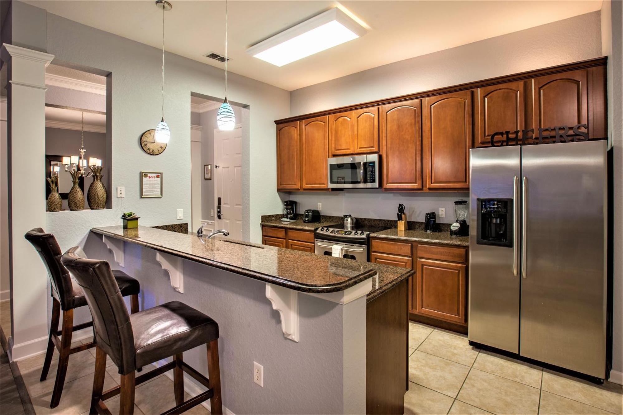 Vista Cay Resort By Millenium At Universal Blvd. Williamsburg Bagian luar foto