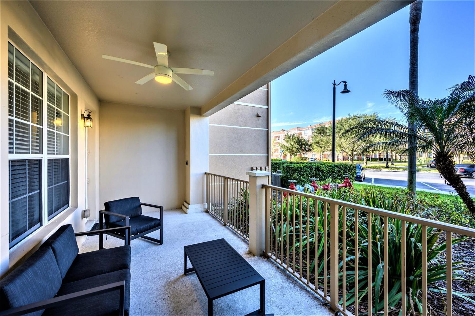 Vista Cay Resort By Millenium At Universal Blvd. Williamsburg Bagian luar foto