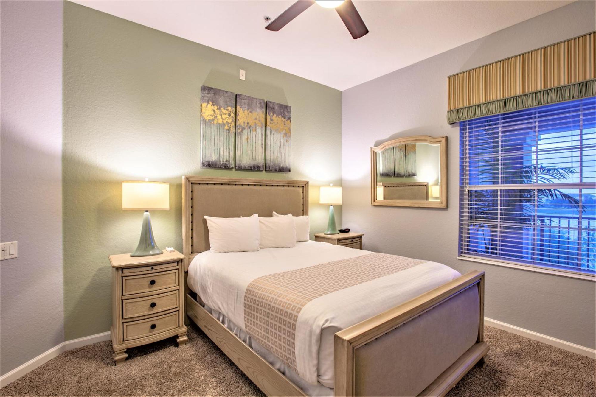 Vista Cay Resort By Millenium At Universal Blvd. Williamsburg Bagian luar foto