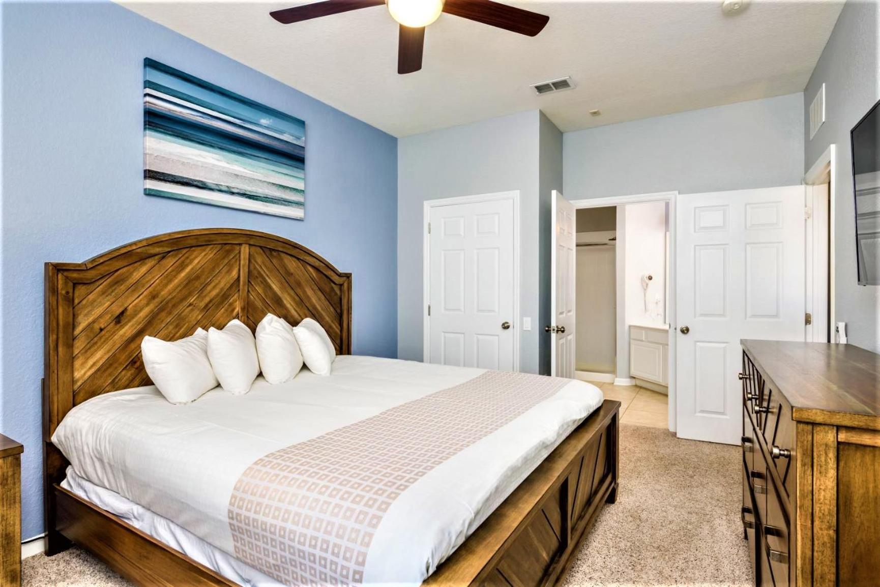 Vista Cay Resort By Millenium At Universal Blvd. Williamsburg Bagian luar foto