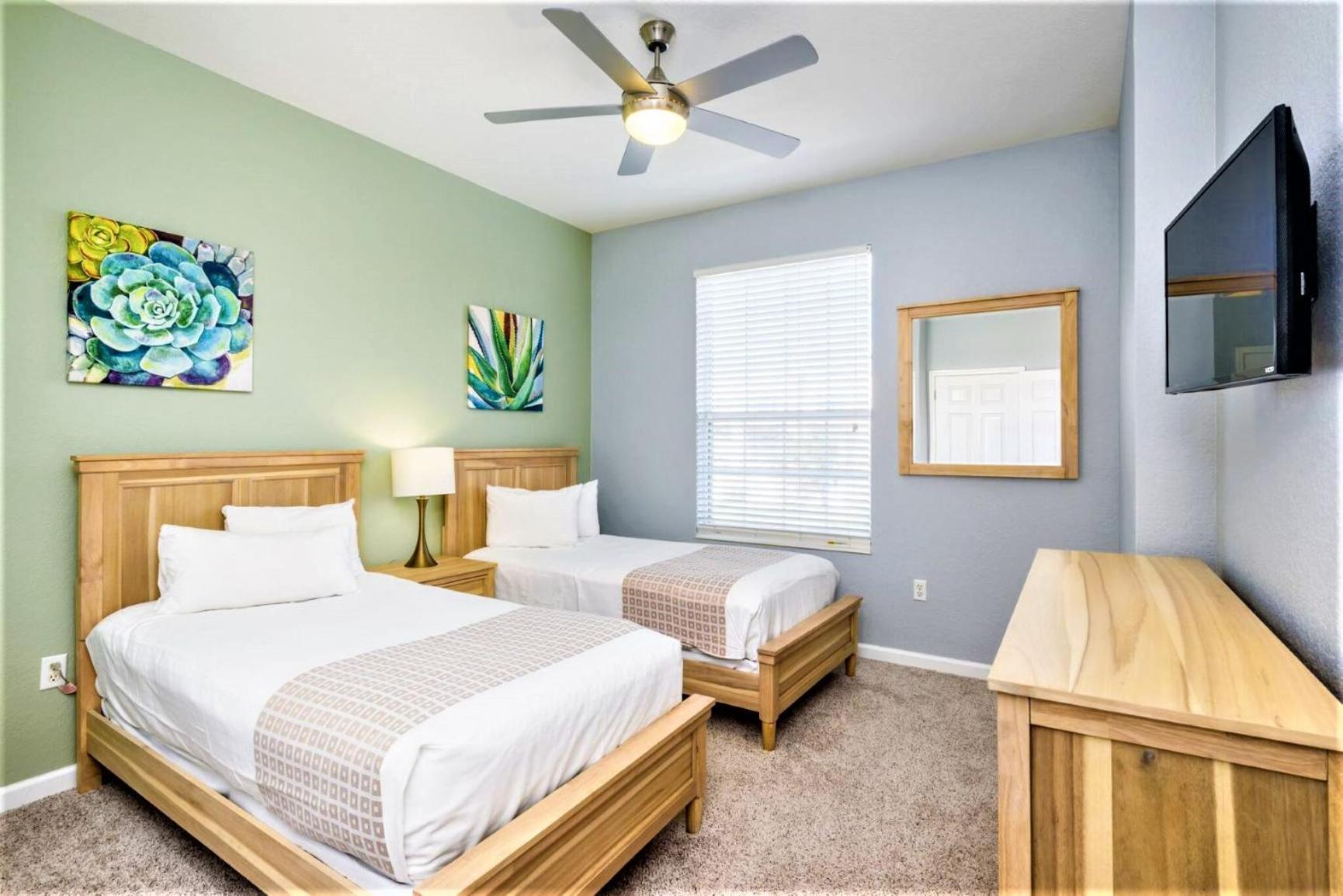 Vista Cay Resort By Millenium At Universal Blvd. Williamsburg Bagian luar foto
