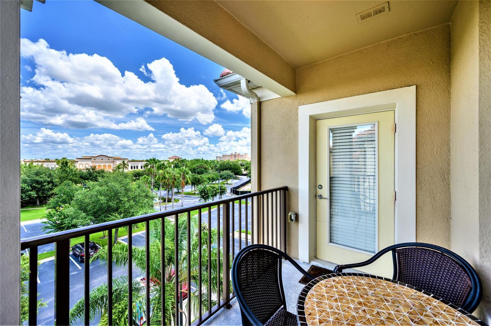Vista Cay Resort By Millenium At Universal Blvd. Williamsburg Bagian luar foto