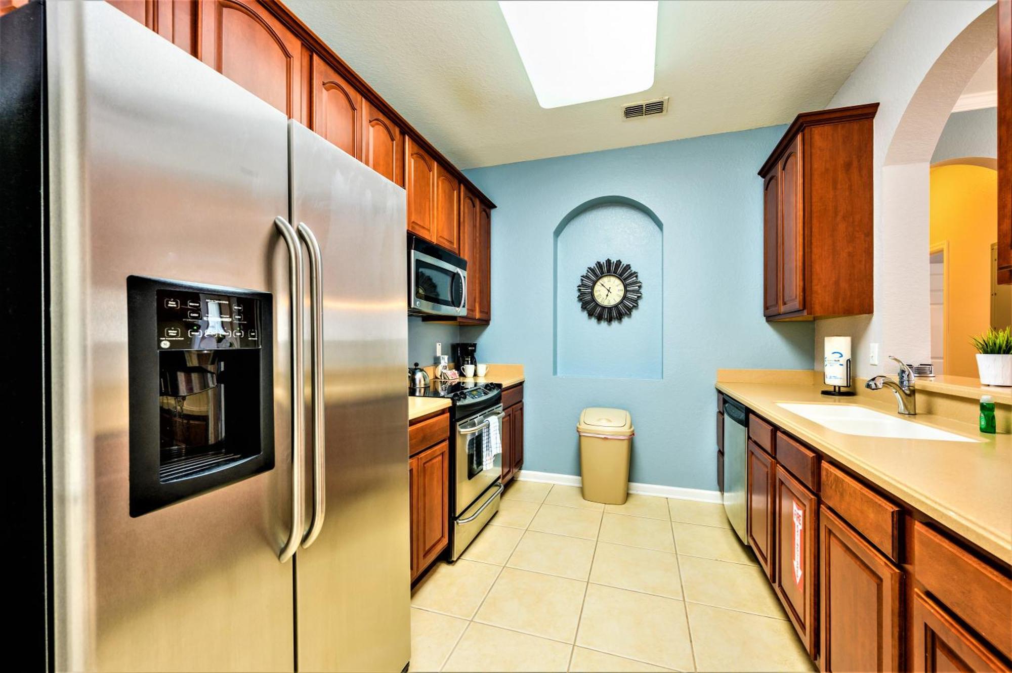 Vista Cay Resort By Millenium At Universal Blvd. Williamsburg Bagian luar foto