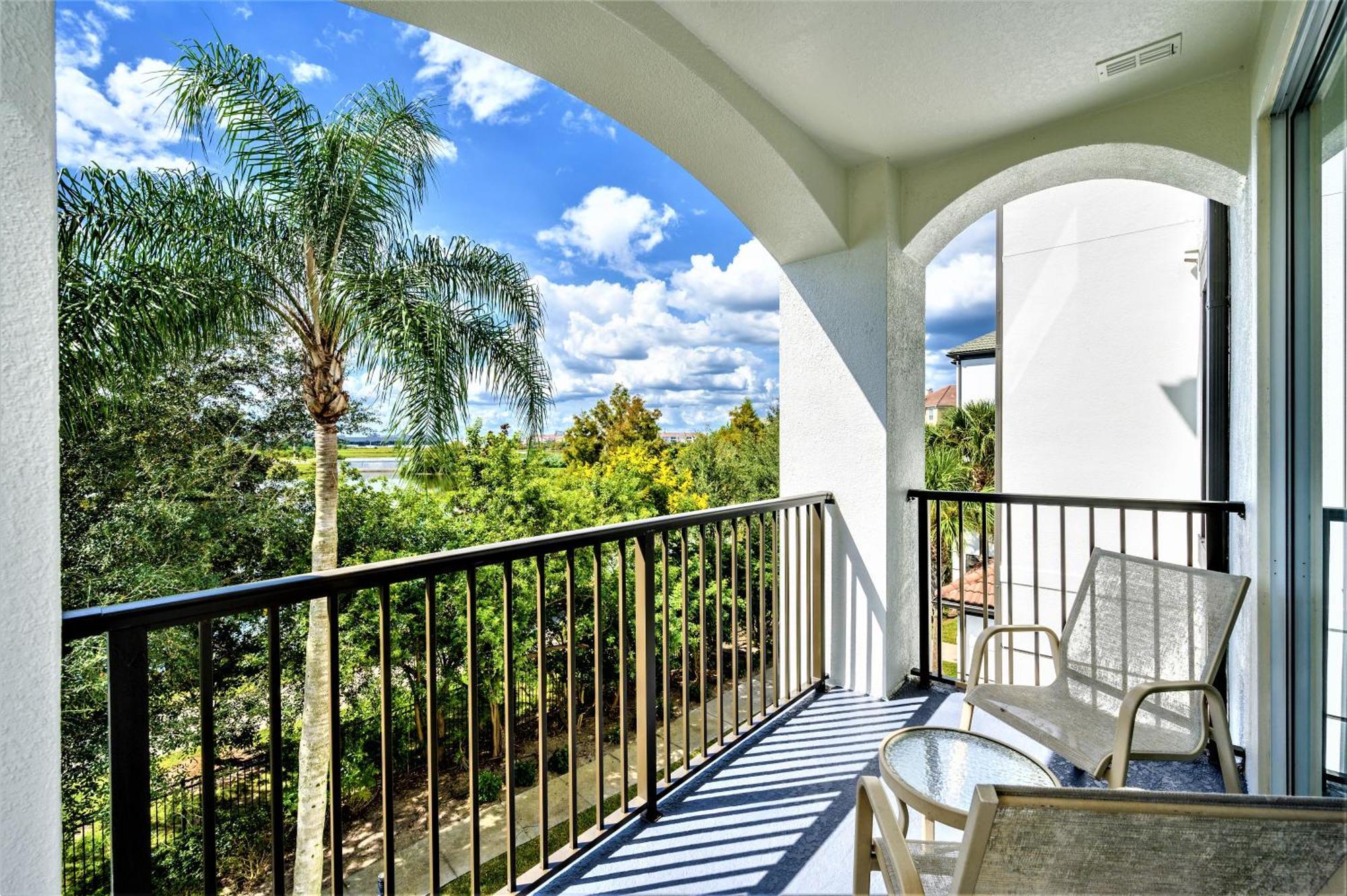 Vista Cay Resort By Millenium At Universal Blvd. Williamsburg Bagian luar foto