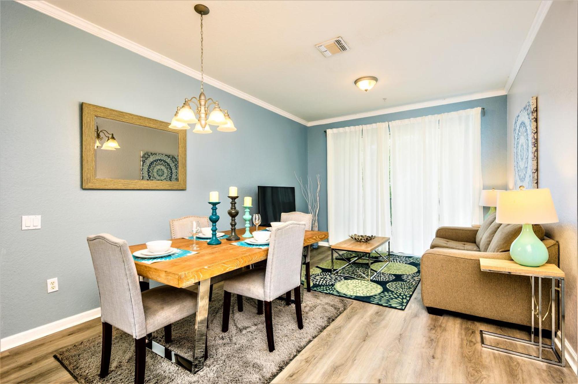 Vista Cay Resort By Millenium At Universal Blvd. Williamsburg Bagian luar foto