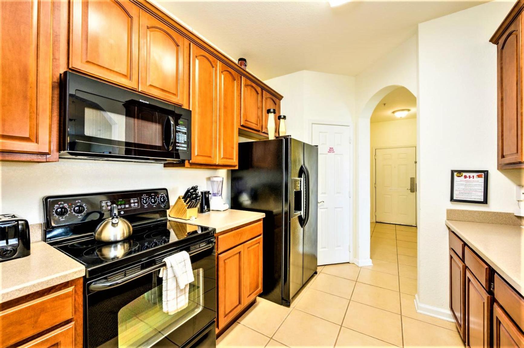 Vista Cay Resort By Millenium At Universal Blvd. Williamsburg Bagian luar foto