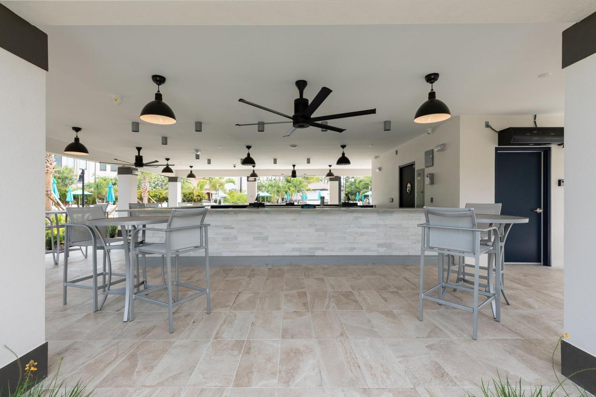 Vista Cay Resort By Millenium At Universal Blvd. Williamsburg Bagian luar foto