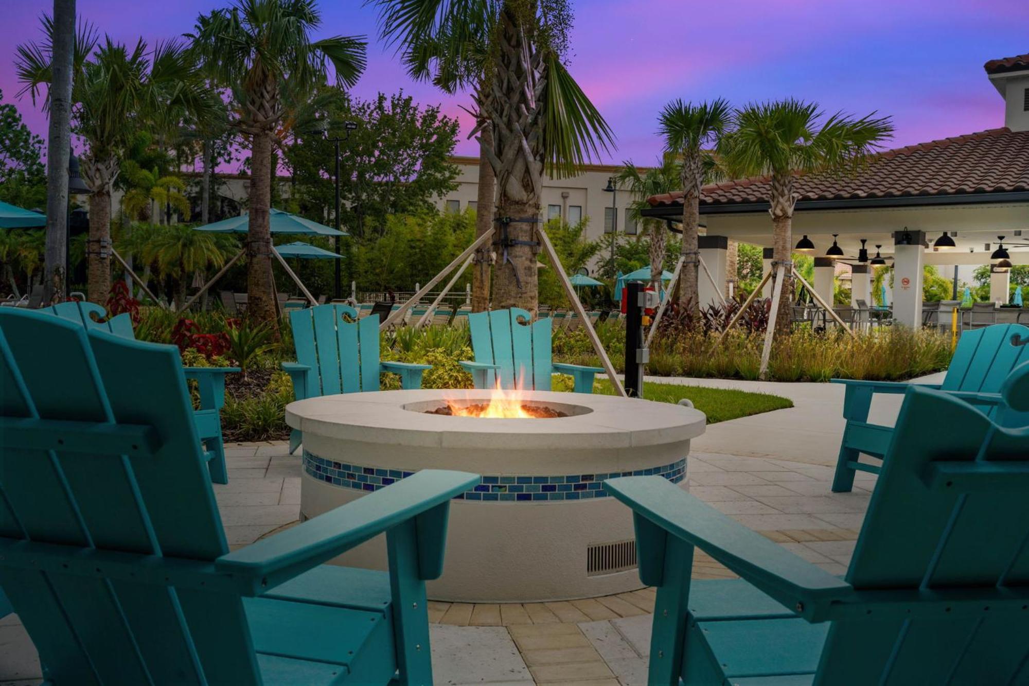 Vista Cay Resort By Millenium At Universal Blvd. Williamsburg Bagian luar foto